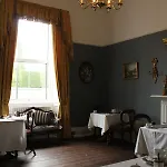 Bed & Breakfast Rosemount House 4*