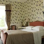 Rosemount House Bed & Breakfast 4*