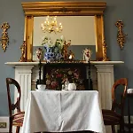 Rosemount House Bed & Breakfast COUNTY WEXFORD