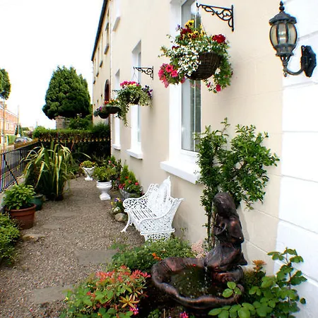 Rosemount House Отель типа 