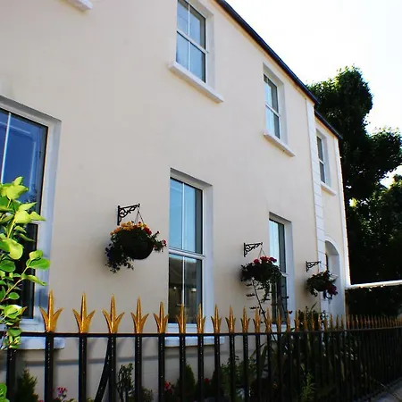 Bed & Breakfast Rosemount House COUNTY WEXFORD