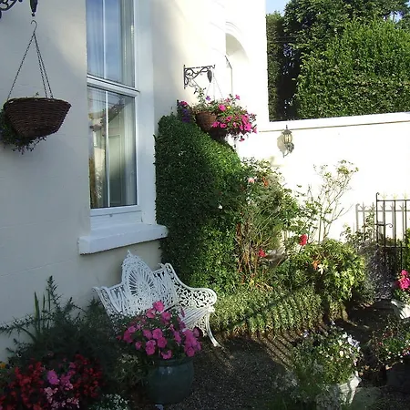 Bed & Breakfast Rosemount House COUNTY WEXFORD
