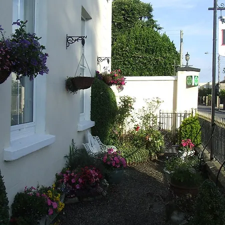 Rosemount House