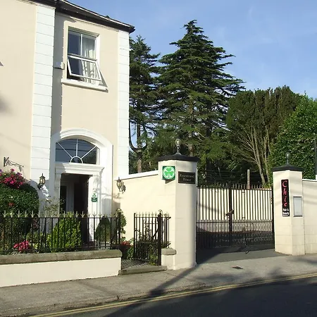 Bed & Breakfast Rosemount House 4*