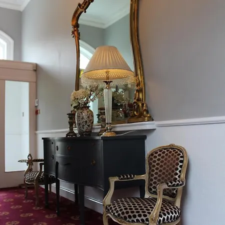 Rosemount House 4* Вексфорд