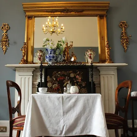 Rosemount House לינה וארוחת בוקר ווקספורד