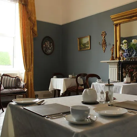 Rosemount House Отель типа 