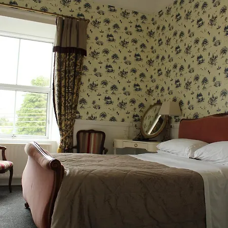 Rosemount House Bed & Breakfast