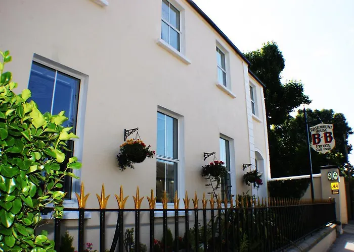Bed & Breakfast Rosemount House COUNTY WEXFORD