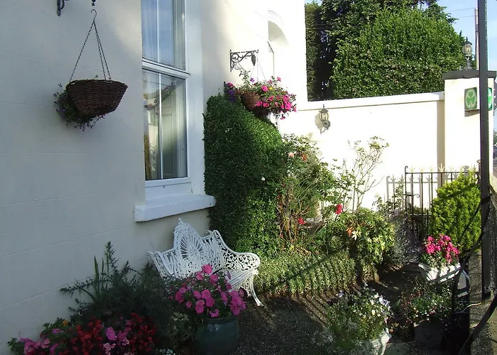 Bed & Breakfast Rosemount House COUNTY WEXFORD