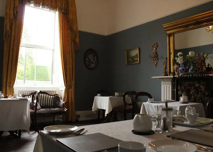 Rosemount House Bed & Breakfast COUNTY WEXFORD