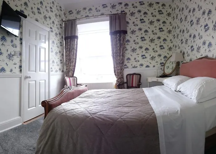 Bed & Breakfast Rosemount House COUNTY WEXFORD