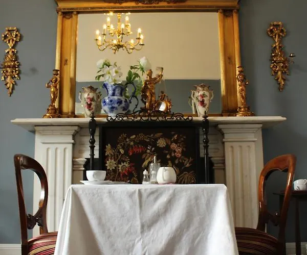 Rosemount House Bed & Breakfast COUNTY WEXFORD