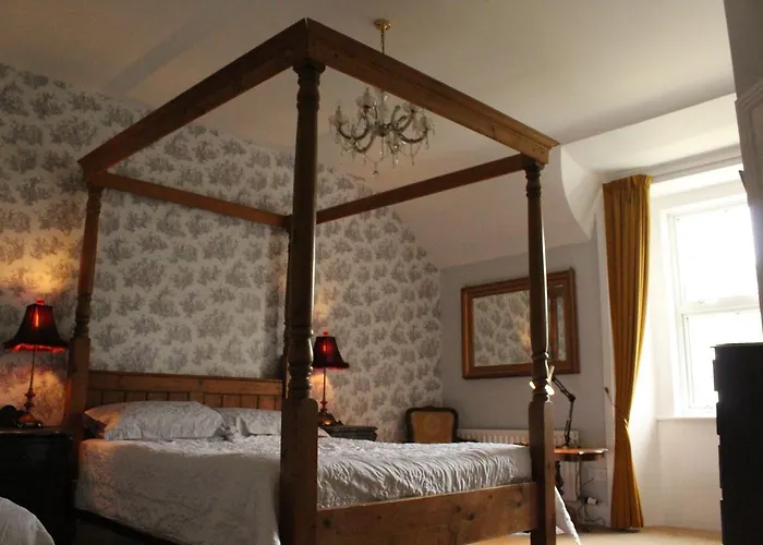 Rosemount House 4* COUNTY WEXFORD