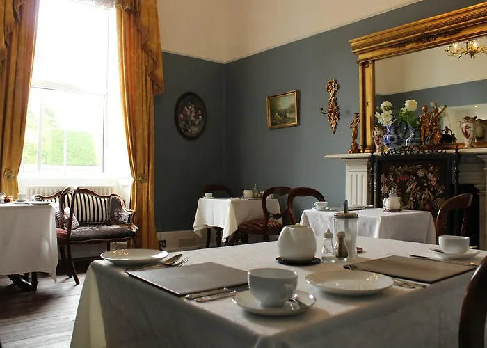 Rosemount House Bed & Breakfast COUNTY WEXFORD