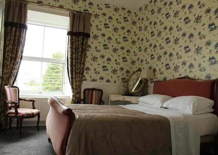 Rosemount House Bed & Breakfast