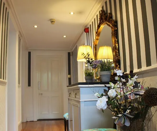 Rosemount House Bed & Breakfast COUNTY WEXFORD